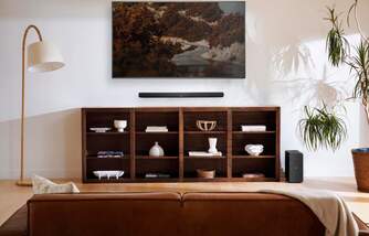 BARRASONIDO DENON DHT-S517 BLUETOOTH 4K