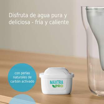 RECAMBIO JARRA BRITA MAXTRA PRO PACK 5 1