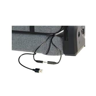 SILLA GAMING NACON PRO PCCH-675 RGB