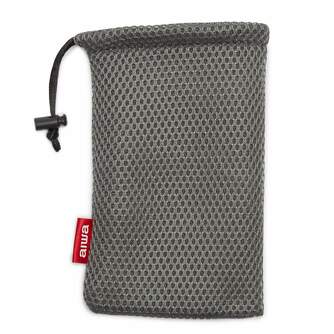 RADIO PORTATIL AIWA RS33 AM/FM ANTENA TELESC.