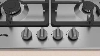 ENCIM. BALAY 3ETX565HB 4F 60CM GAS