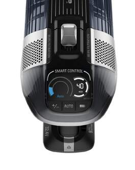 ASPI. ESCOBA ROWENTA RH99A9WO FLEX 70MN 32,4V PET