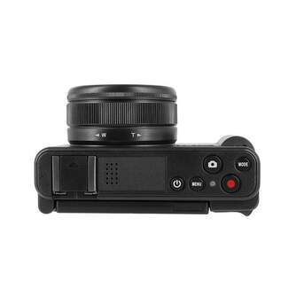 CAMARA COMPACTA YASHICA YAS-DGC100-BK   NEGRA