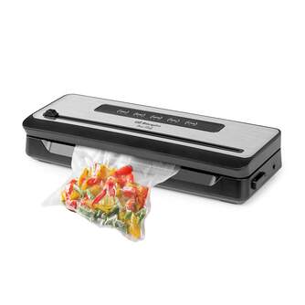 ENVASADORA ORBEGOZO EV3600 100W SUCCION 60PKA