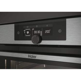 Conjunto horno y vitrocerámica BALAY 3HV831XP - Conforama