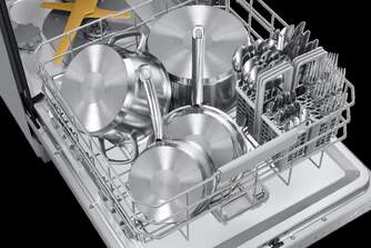 LVJ. SAMSUNG DW60DG760FSLU1 13C DSP INOX 3%%%#170;B