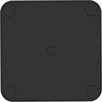 SOPORTE GENESIS THULIUM 100 PARA AURICULARES NEGRO