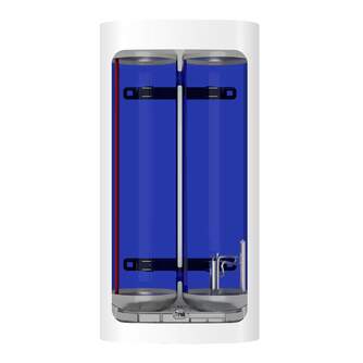 TERMO HAIER ES50VFE1W 47L DOBLE TANQUE