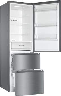 FRICOM. HAIER HTR3619ENMN 190x59,5 3P NF TITANIUM