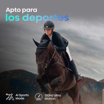 TV HISENSE 85%%%quot; 85UXKQ UHD MINILED X ULED QLED 144H