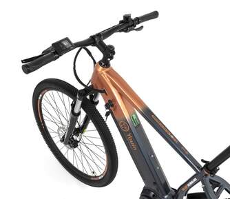 BICICLETA ELECTRICA YOUIN BK4000M KILIMANJARO