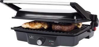 GRILL JATA GR594 200W 295X235