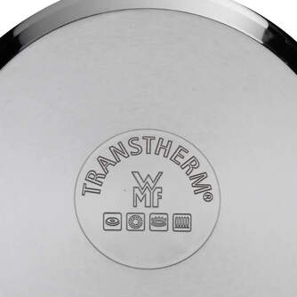 BATERIA COCINA WMF PROVENCE PLUS 5PZ