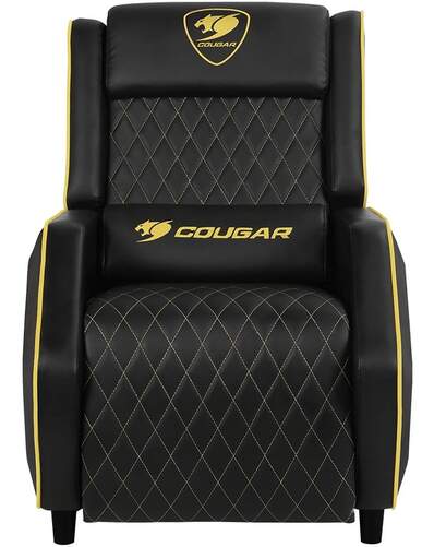 Sillón Gaming Cougar Ranger Royal Fireproof Version