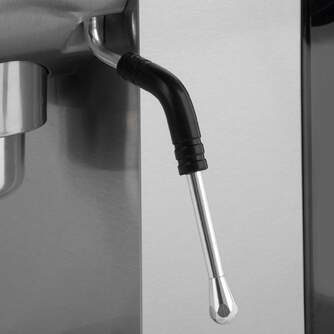 CAFET. JATA JECA2300 EXPRESS 20BAR 1360W