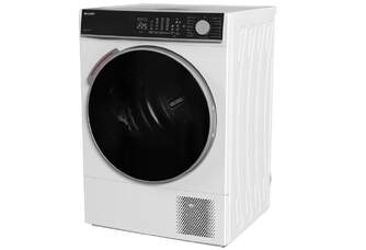 SECADORA SHARP KDNHL8S9GW21ES 8K BC