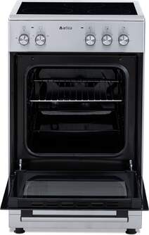 COCI. ARTICA AKVI5055X 3F VITRO INOX 50x55