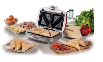 SANDWICHERA ARIETE 1972/00 CUPCAK.-DONUTS-SANDW RJ