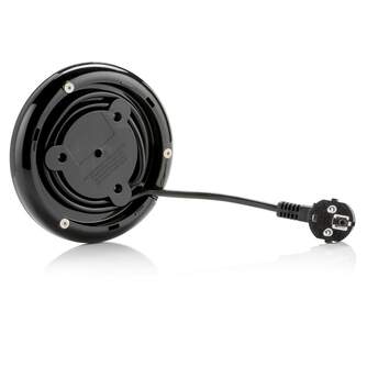 HERVIDOR PRINCESSS 236017 1,7L 2200W NEGRO