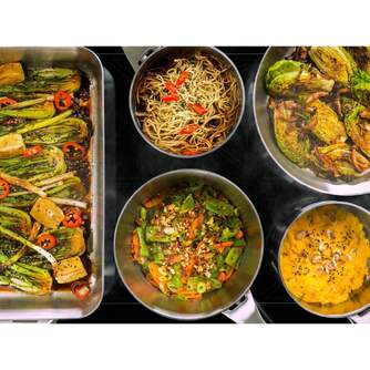 ENCIM. AEG TR84IT00FB 80CM TOTALFLEX