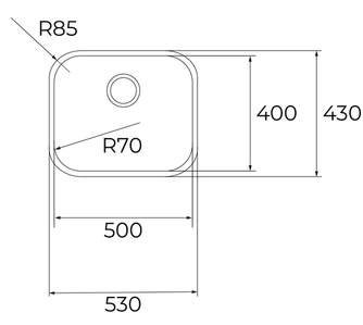 FREG. TEKA BE5040 MAX 115010031