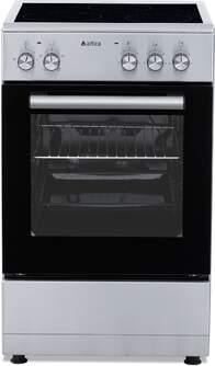 COCI. ARTICA AKVI5055X 3F VITRO INOX 50x55