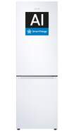 Frigor&iacute;fico Combi Samsung RB34C600CWW/EF - Clase C, 185cm, 344L, SpaceMax, NoFrost, WiFi