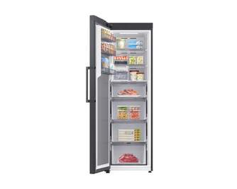 CONG.VER SAMSUNG RZ70H32HDFEF 186x60 323L GRAFITO