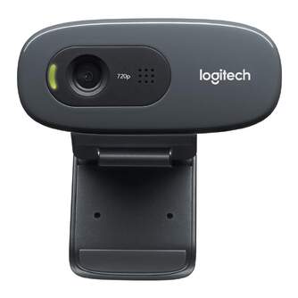 WEBCAM LOGITECH C270 3MP