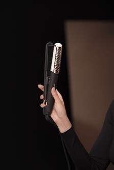 PLANCHA PELO ROWENTA SF8230 ULT.EXPERIENCE PEINE