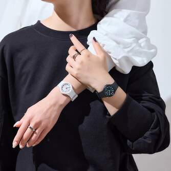 RELOJ CASIO COLLECTION MUJER LQ-24B-1BEF  