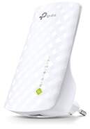 Extensor Cobertura Wifi TP-LINK RE200 - Con enchufe incluido- Banda Dual, Blanco