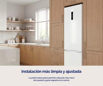 FRICOM. ARTICA COOLTECH200CB 200X60 COOLWALL BCO