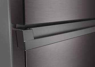 FRICOM. HAIER HDPW5620ANPD 205x60 NF INOX