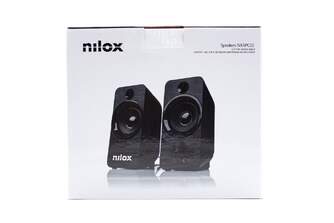 ALTAVOCES NILOX NXAPC02 6W PC