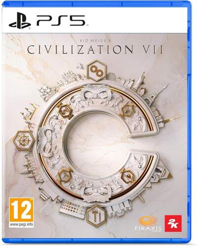 Civilization VII - PlayStation 5