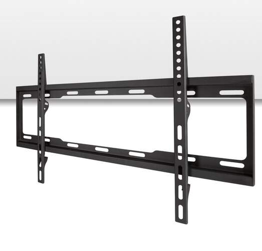 Soporte One for All WM2611 - Fijo, Apto TVS 40" a 84", Soporta 40 Kg