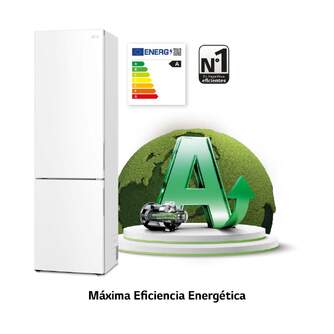 FRICOM. LG GBP62SWNAC 203x60 NF BCO