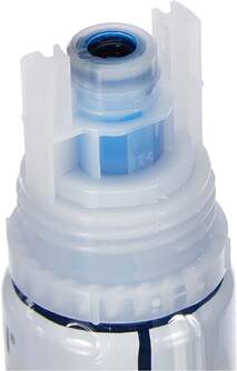 TINTA EPSON 102 ECOTANK CIAN C13T03R240