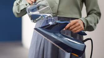 PLANCHA PHILIPS DST8020/20 3000W GV240 AUTO OFF