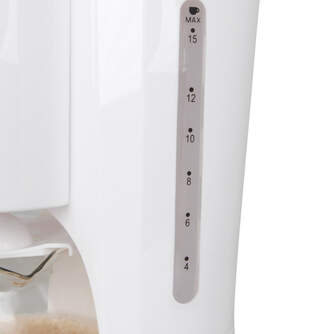 CAFET. GOTEO  ORBEGOZO CG4023B 15T