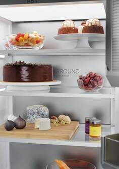 FRI. HAIER HMLT7518EWF 177x55 1P NF WIFI INT