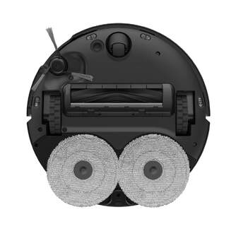 ASPI. ROBOT DREAME X40 ULTRA COMPLETE AUTOVAC. BCK