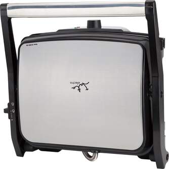 GRILL JATA GR594 200W 295X235