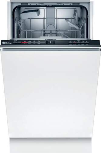 Lavavajillas 45cm Integrable Balay 3VT4010NA