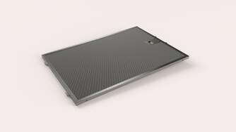 CAMP. BALAY 3BE296ABC 745m3h TECHO