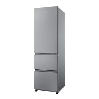 FRICOM. HAIER HTR3518ENMX 185x55 NF 3P INOX
