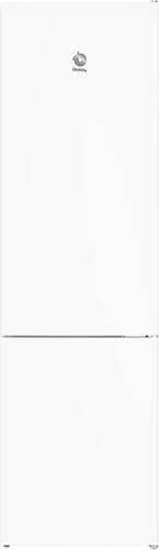 Frigorífico Combi Balay 3KFE753WI - 203 x 60 cm, Clase E, 368 litros, No Frost, Blanco