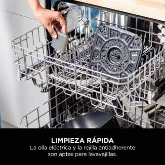 OLLA ELECTRICA NINJA ON500EU RAP.MULF FR.AIRE 5,7L