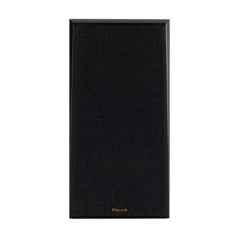 ALTAVOCES KLIPSCH RP 600 M EBONY VINYL (PAREJA)